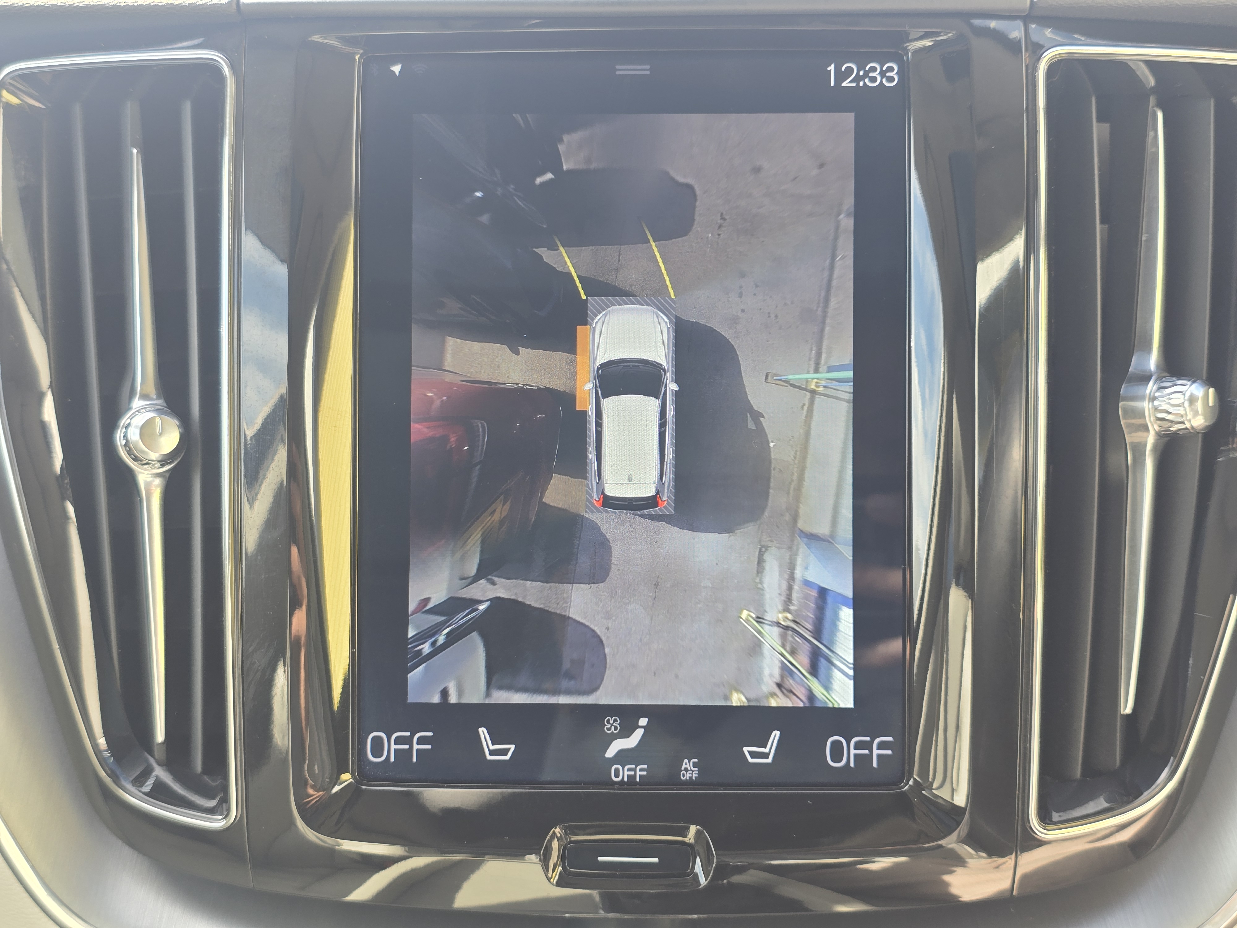 2018 Volvo XC60